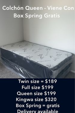 Baltimore Mattress Deals ā Delivery Available - Pay After Delivery š