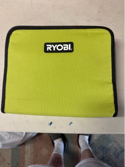 Ryobi Jig Saw