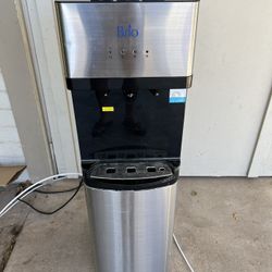 Brio Water Filtration Water Cooler/heater