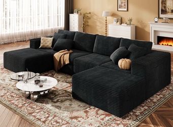 137’ Sectional