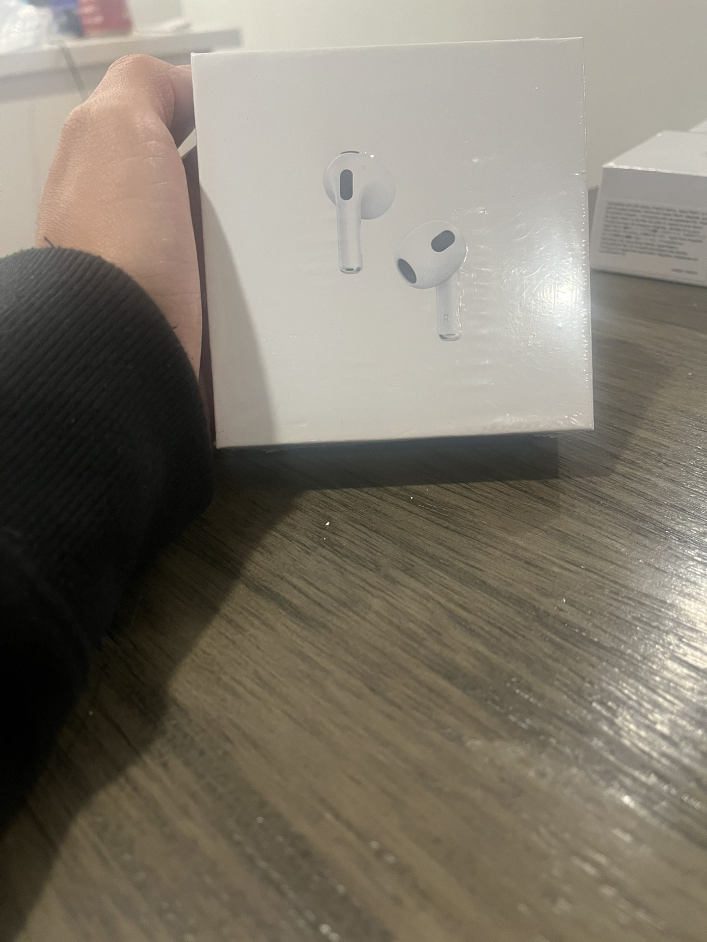 Apple Airpods