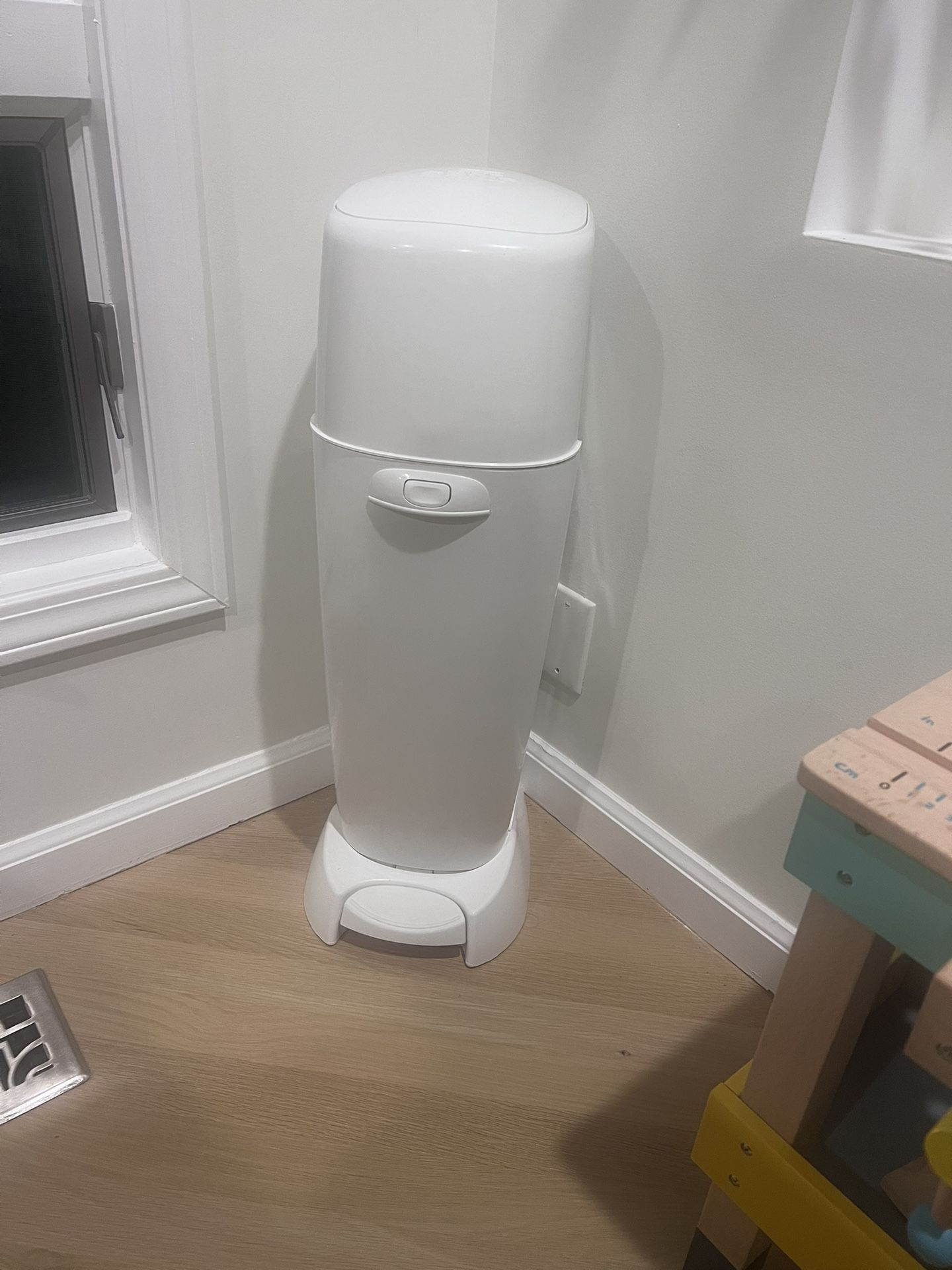 Diaper Genie