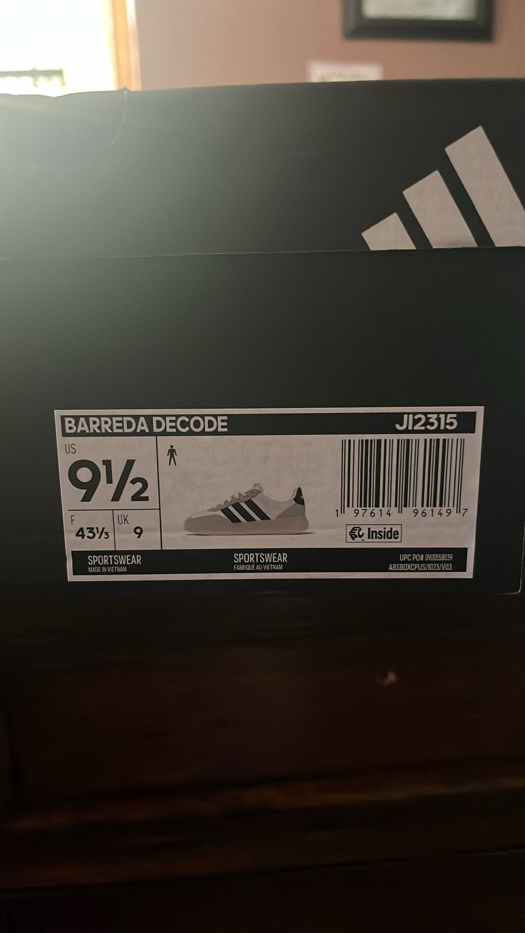 Adidas