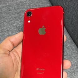 iPhone XR 64GB Unlocked