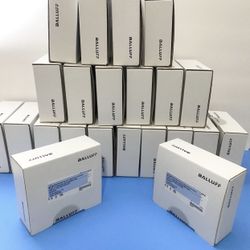 IO-Link Sensor Module Balluff BNI007P  BNI IOL‑309‑000‑K024‑001 New 