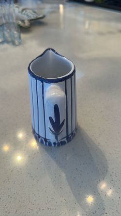 Ceramic mug