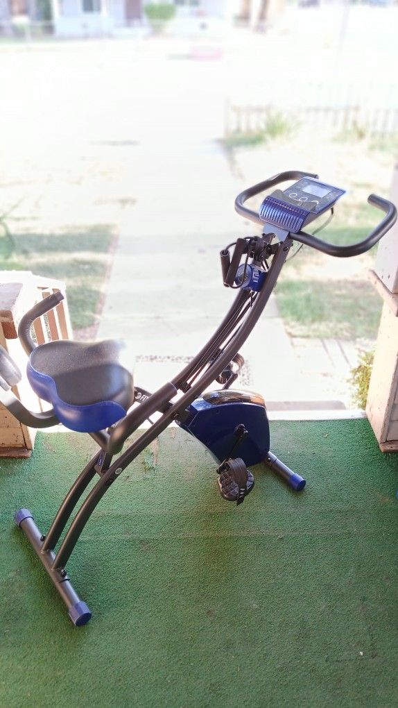 Exercise Bike FITNATION 