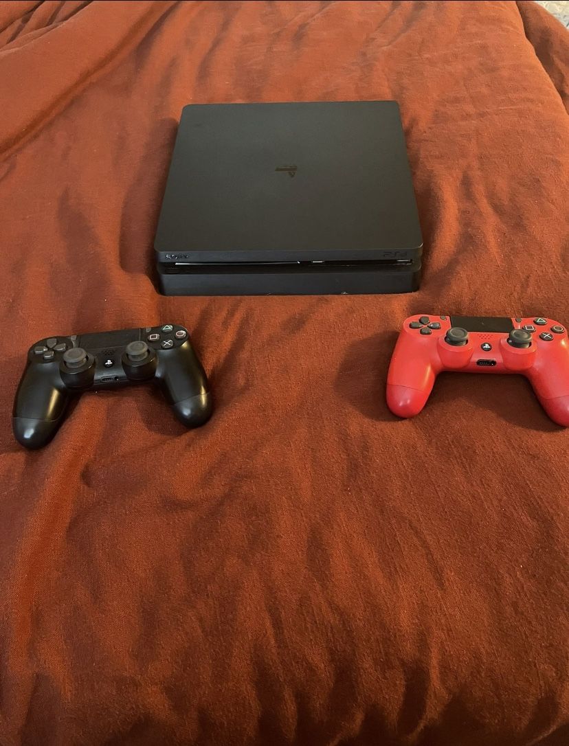 Ps4 Pro 1Tb Available For Shipping Only