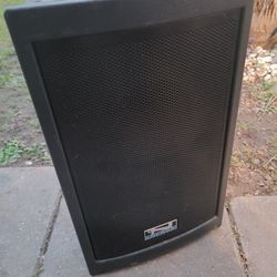 Anchor Speakers Liberty$80