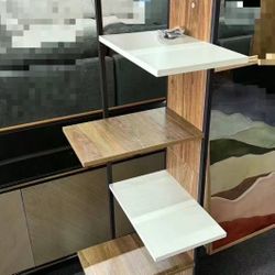 shelf，$38