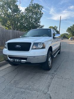 2006 Ford F-150