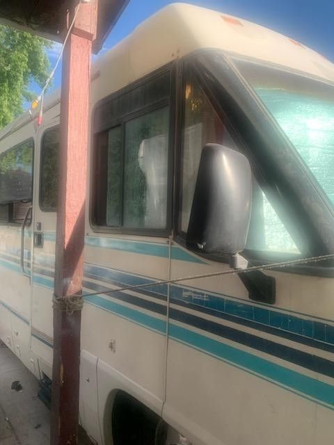1992 ltasca sunflyer