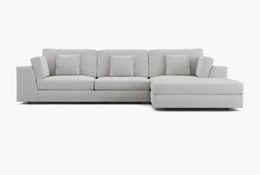 Modloft PERRY MODULAR SOFA