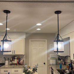 Pendant Light
