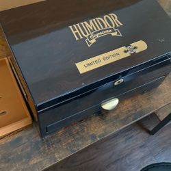 Humidor