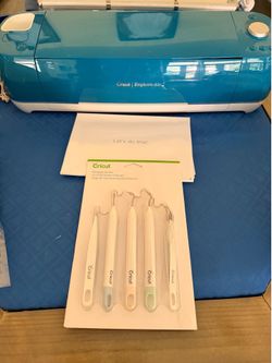 Cricut Explore Air 2