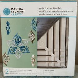 Martha Stewart Spiral Template 🔴Details Below🔴