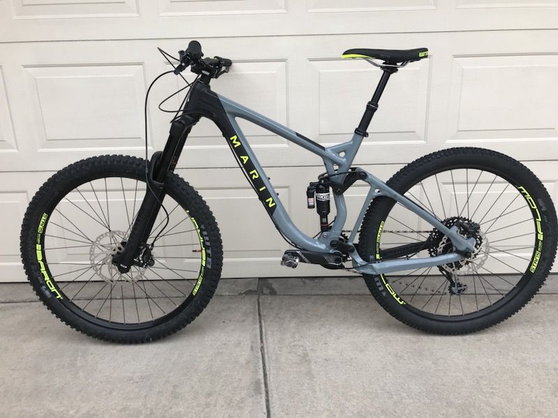 2018 marin attack trail 8 hot sale