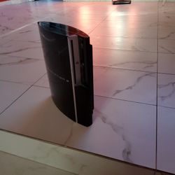 PS3 W/ Hdmi Console Only 