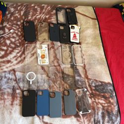 iPhone 13 And 14 Cases 