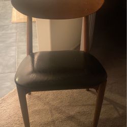 Mid Century Chair