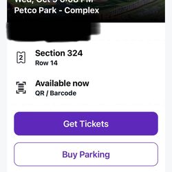 Padres NLDS 10/9