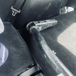 2 Inch Tow Hitch Universal