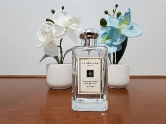 Jo malone English pear & freesia perfume, Unisex