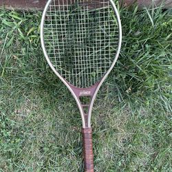 PRINCE Classic ll..4 1/2” Nylon Strings Tennis racket