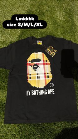 bape shirts