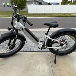 E-bike 