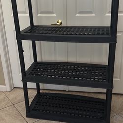 Shelving Unit