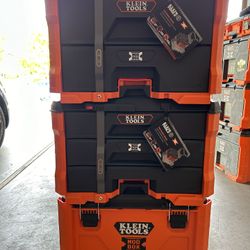 Klein Tools Modbox 