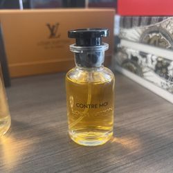 LV CONTRE MOI luxury perfume, 30ml! New!