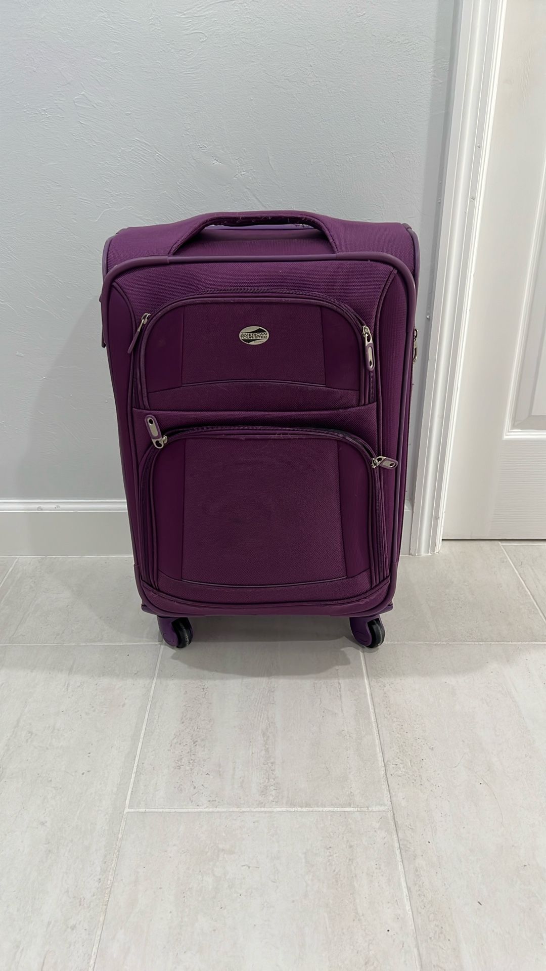 Suitcase By American Tourister