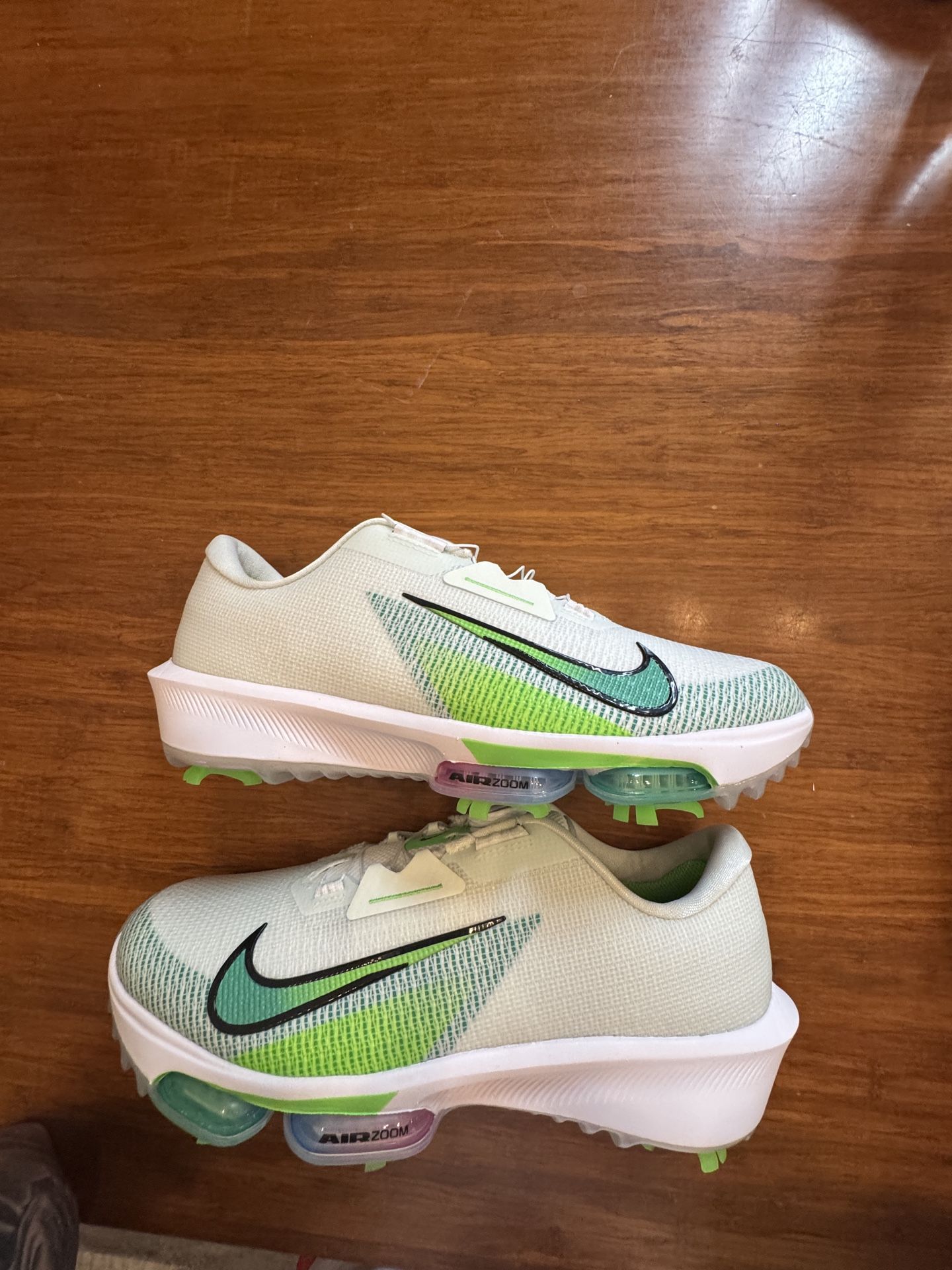 nike infinity tour 2 sz 9 1/2