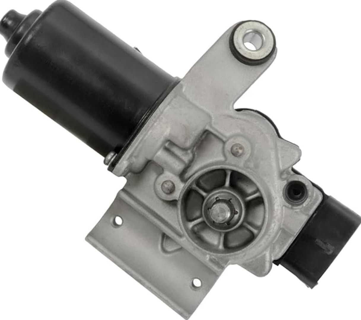 New Front Wiper Motor For Cadillac SRX 2010-13 2014 2015 2016 (contact info removed)2 40-10034