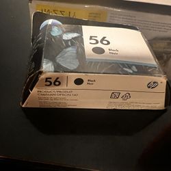 Hp Tinta  61”60” Y 56