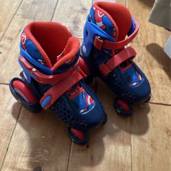 New Kids Roller Derby