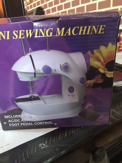 Swing Machine