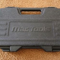 Mac Tools 36pc Set 