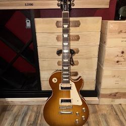 Collections guitars