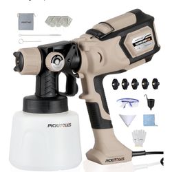 Spray Gun