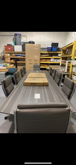 Conference Table 