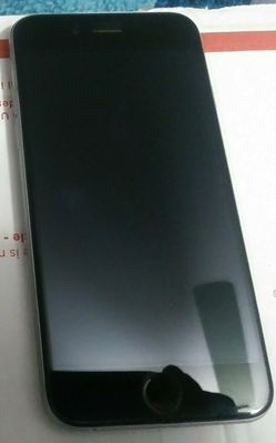Iphone 6 AT&T 16 gb