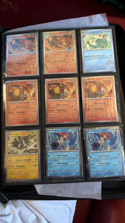 Pokemon Promos Cards