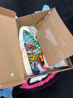 Adidas Sean Wotherspoon