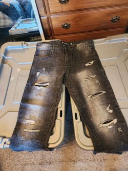 Southpole Jeans