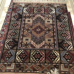 Handmade Rug 