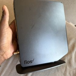 Verizon Modem Router 